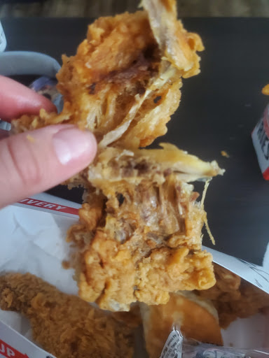 KFC Honolulu