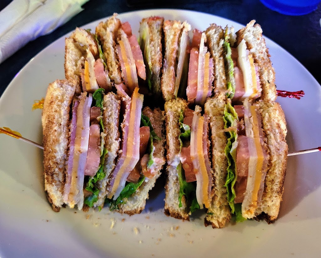 East End Grill 38133