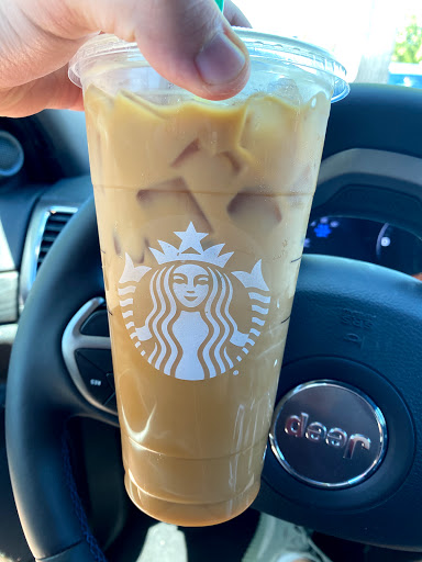 Starbucks image