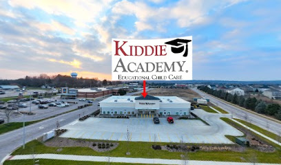 Kiddie Academy of St. Charles