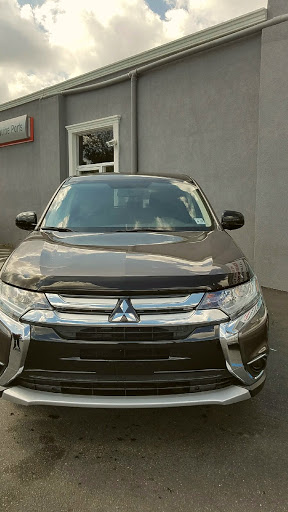 Mitsubishi Dealer «J&S Mitsubishi», reviews and photos, 1721 N Olden Ave, Ewing Township, NJ 08638, USA
