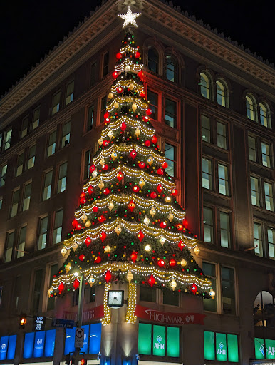 Health Insurance Agency «Highmark Corporate Headquarters», reviews and photos