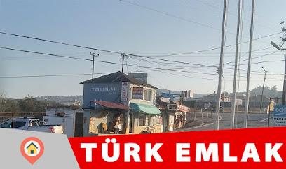 Karaağaç Türk Emlak