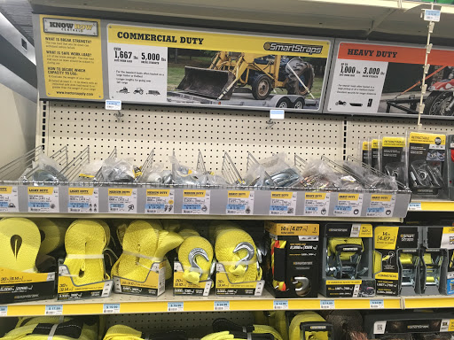 Home Improvement Store «Tractor Supply Co.», reviews and photos, 134 Bridge St, Pelham, NH 03076, USA