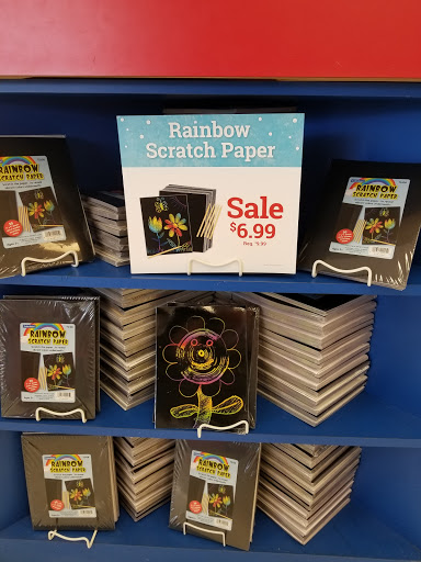 Educational Supply Store «Lakeshore Learning Store», reviews and photos, 2079 Hillside Avenue, New Hyde Park, NY 11040, USA