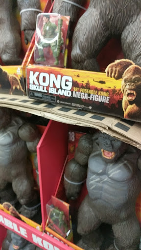 Discount Store «Walmart», reviews and photos, 1965 S Union Ave, Tacoma, WA 98405, USA