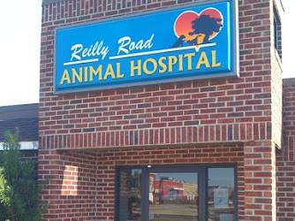 Reilly Road Animal Hospital