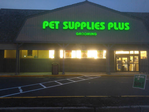 Pet Supply Store «Pet Supplies Plus», reviews and photos, 926 NJ-73, Marlton, NJ 08053, USA