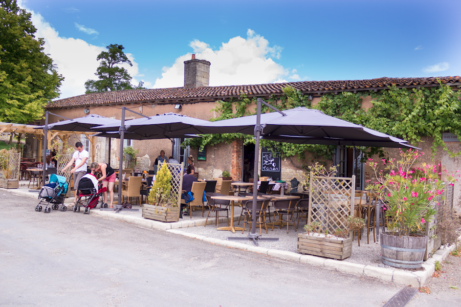 Le Comptoir Vauban (vue sur estuaire de la Gironde) à Blaye (Gironde 33)