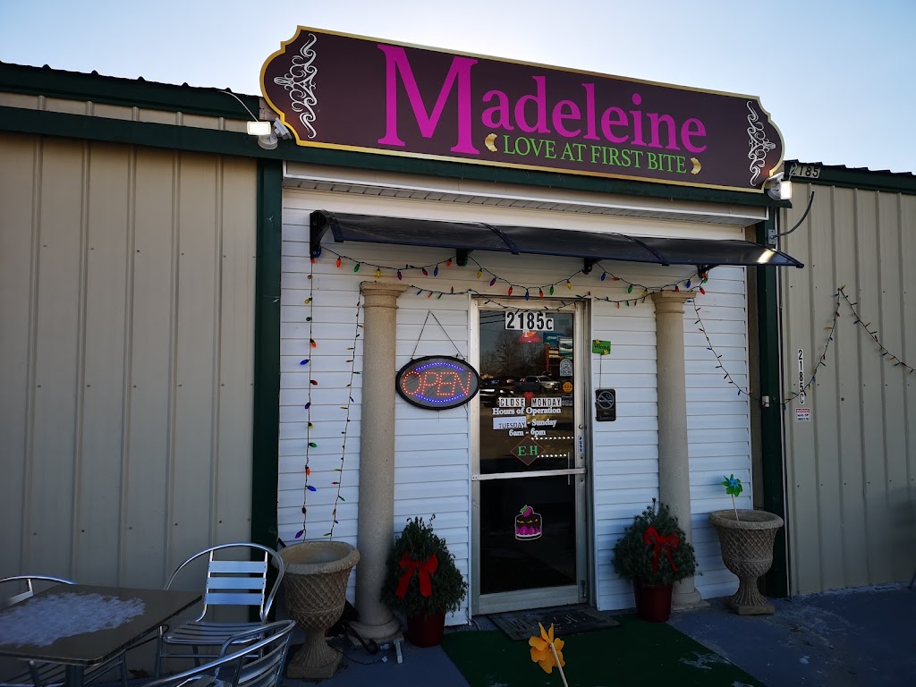 Madeleine - French Bakery 37040