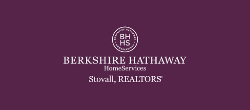 Abby Speed - Realtor, Berkshire Hathaway HS - Stovall Realtors