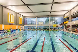 Seinäjoki Swimming Hall / Sports Centre image