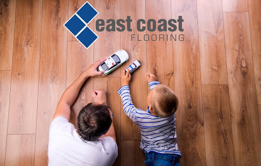 East Coast Flooring and Window Treatments Inc.