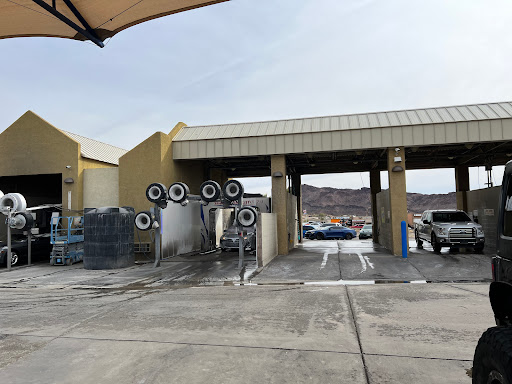 AZ Auto Spa en Lake Havasu City
