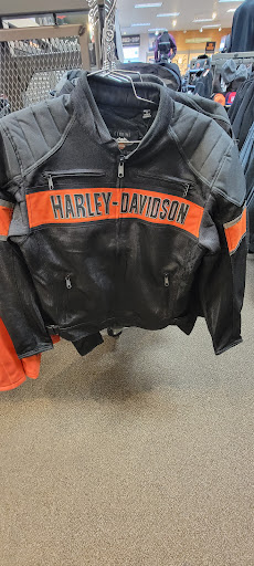 Harley-Davidson Dealer «Salem Harley-Davidson», reviews and photos, 3601 Silverton Rd NE, Salem, OR 97305, USA
