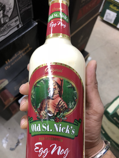 Liquor Store «J B Liquor», reviews and photos, 4228 E Ponce de Leon Ave, Clarkston, GA 30021, USA