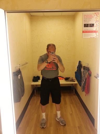 Department Store «T.J. Maxx», reviews and photos, 700 Broadway, Westwood, NJ 07675, USA