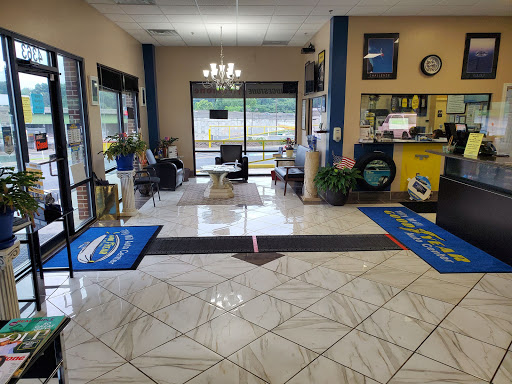 Auto Repair Shop «Tilly Mill Goodyear Auto Center», reviews and photos, 4363 Tilly Mill Rd, Doraville, GA 30360, USA