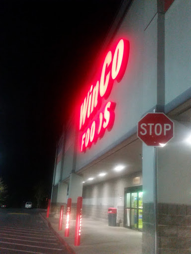 Supermarket «WinCo Foods», reviews and photos, 2511 SE 1st St, Gresham, OR 97080, USA