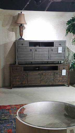 Furniture Store «Barrow Fine Furniture», reviews and photos, 210 E 9 Mile Rd, Pensacola, FL 32534, USA