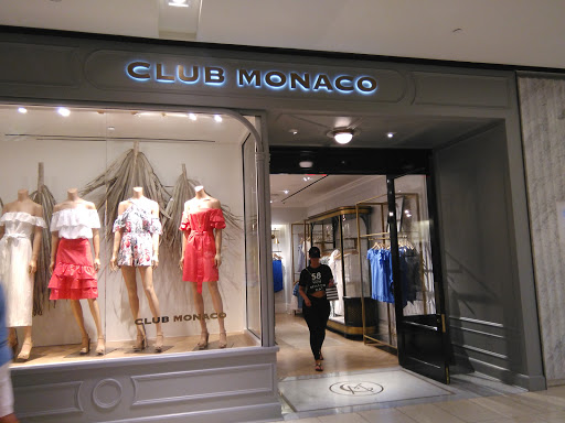 Club Monaco