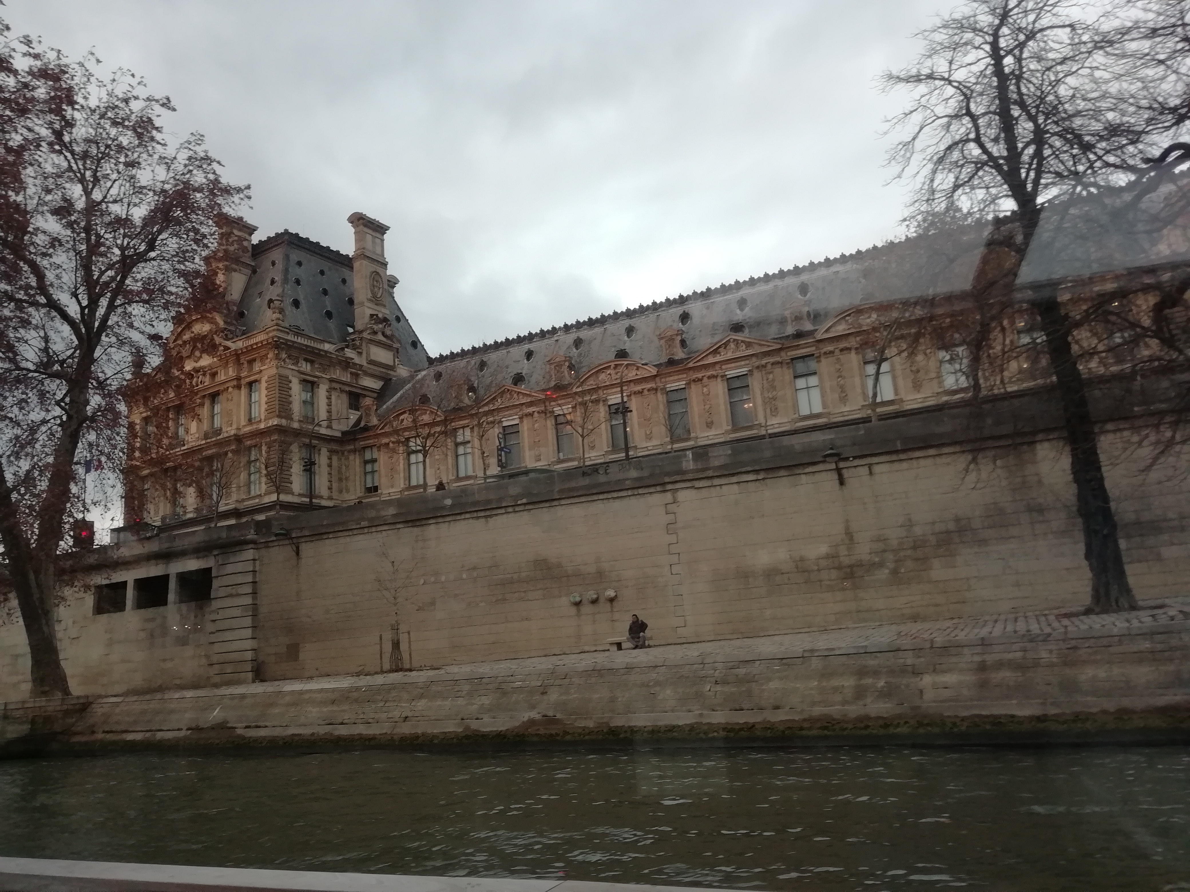 Photo n° 27 de l'avis de Nathalie.e fait le 11/12/2018 à 19:08