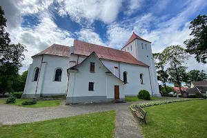 Church of St. Peter and St. Paul image