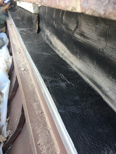 Contractor «Jim Hicks Home Improvement», reviews and photos, 1730 George Washington Memorial Hwy, Yorktown, VA 23693, USA