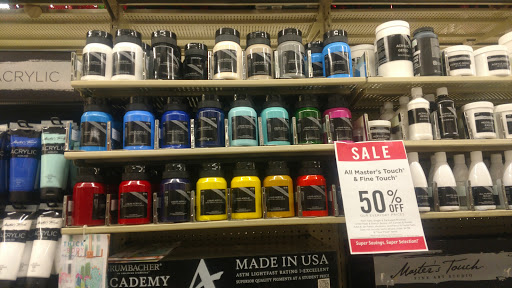 Craft Store «Hobby Lobby», reviews and photos, 2400 SW College Rd #500, Ocala, FL 34471, USA