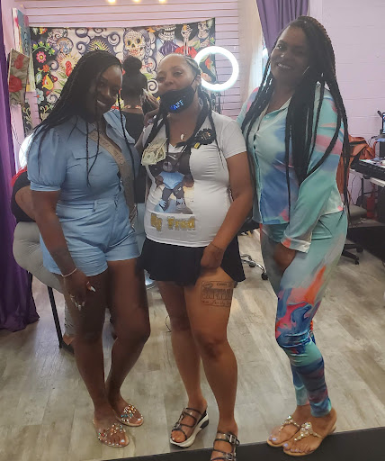 Explore new beginnings tattoo ideas, creative tattoo ideas in Lake Station, available at 219 Ink