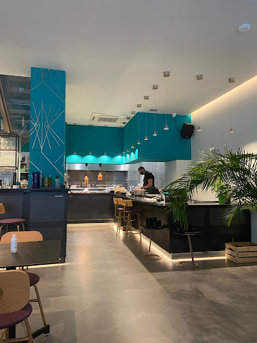 Αριστείδου 3, Αθήνα 105 59