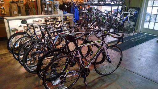 Bicycle Store «Pure Energy Cycling & Java House», reviews and photos, 99 S Main St, Lambertville, NJ 08530, USA