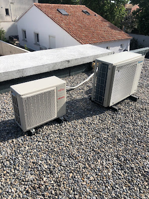 Saura Arnaud Climatisation à La Londe-les-Maures