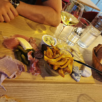 Plats et boissons du Restaurant Bistrot Le Filanthrope à Villeurbanne - n°19