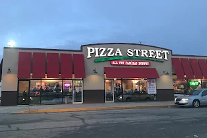 Pizza Street image