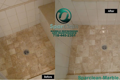 Sparclean Marble Consulting Inc.