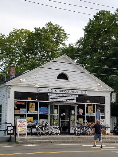 Grocery Store «Granville Country Store», reviews and photos, 11 Granby Rd, Granville, MA 01034, USA