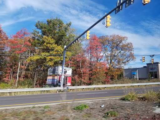 Shopping Mall «Hazleton Park Shopping Center», reviews and photos, 200 Weis Ln, West Hazleton, PA 18202, USA