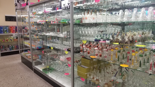 Wine Store «The City Tobacco & Beverage», reviews and photos, 621 Lafayette Rd, Seabrook, NH 03874, USA