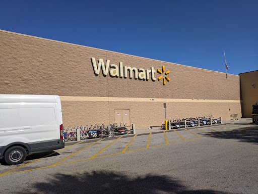 Department Store «Walmart Supercenter», reviews and photos, 2120 US-92, Auburndale, FL 33823, USA