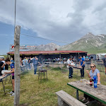 Photo n°2 de l'avis de R. fait le 24/08/2023 à 12:02 sur le  Ristoro Giuliani à Località Madonnina, Castel del Monte