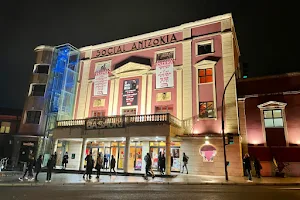 Social Antzokia Theatre image