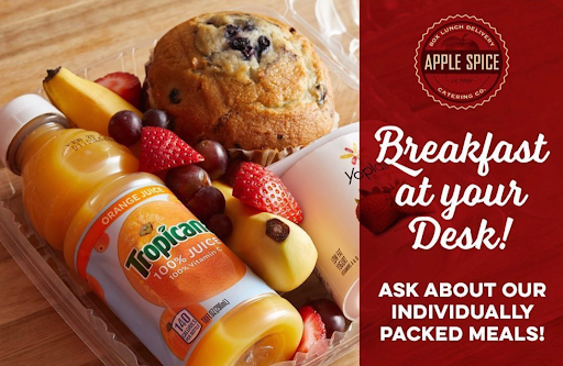 Caterer «Apple Spice Junction», reviews and photos, 1259 US-46, Parsippany, NJ 07054, USA