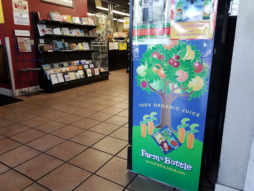 Health Food Store «Simply Wholesome», reviews and photos, 4508 W Slauson Ave, Los Angeles, CA 90043, USA