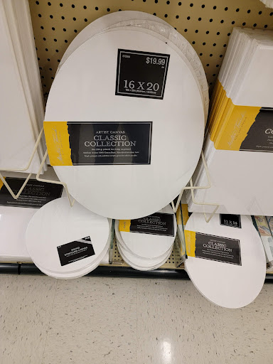 Craft Store «Hobby Lobby», reviews and photos, 4215 Jimmy Lee Smith Pkwy Suite 25, Hiram, GA 30141, USA