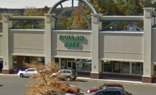 Dollar Store «Dollar Tree», reviews and photos, 1175 N Colony Rd, Wallingford, CT 06492, USA