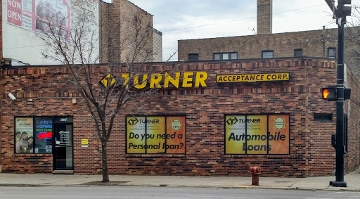 Financial Institution «Turner Acceptance Corp.», reviews and photos