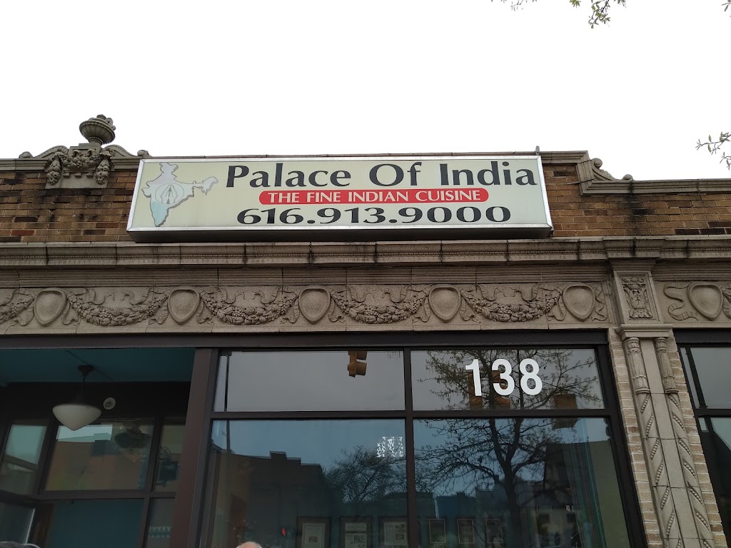 Palace of India 49503