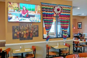 Zapata Mexican Restaurant image