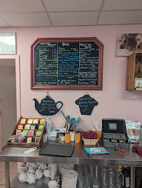 Les plus récentes photos du Café Suis Ton Coeur à Champniers-et-Reilhac - n°2